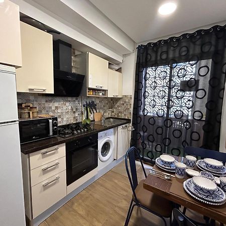 Appartement Paradisiaque Entre Hammamet Et Nabeul Eksteriør bilde
