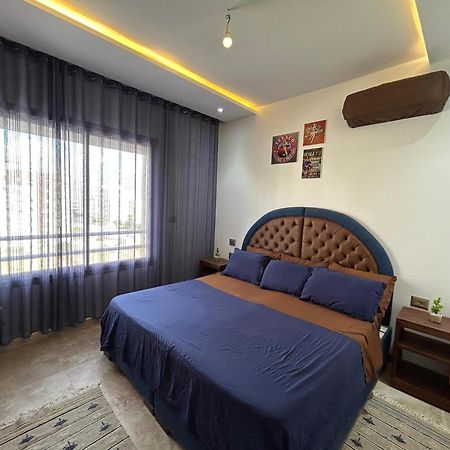 Appartement Paradisiaque Entre Hammamet Et Nabeul Eksteriør bilde